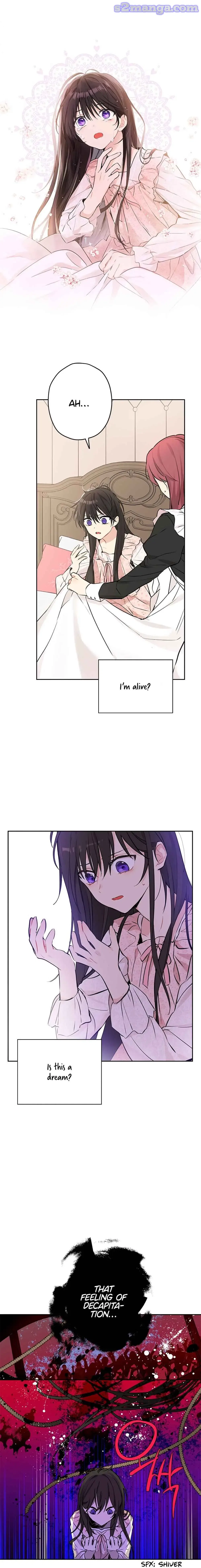 Actually, I Was the Real One Chapter 6 – Page 2