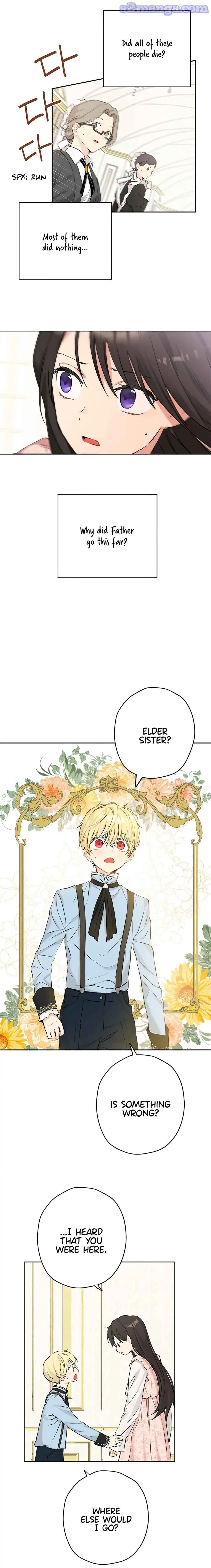 Actually, I Was the Real One Chapter 6 – Page 6