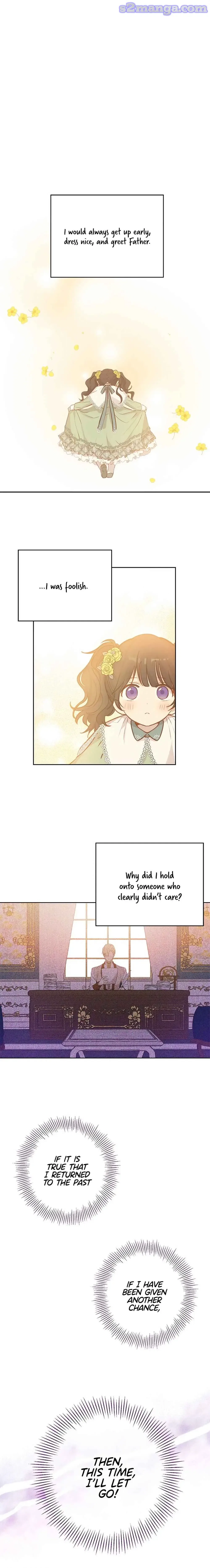 Actually, I Was the Real One Chapter 6 – Page 11