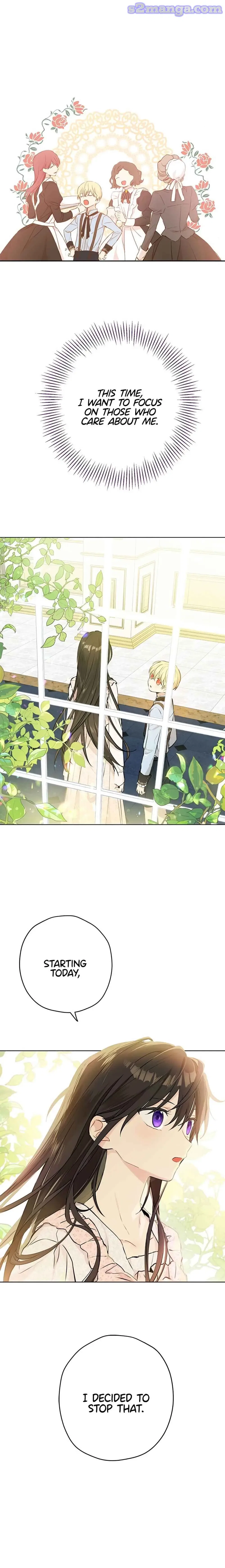 Actually, I Was the Real One Chapter 6 – Page 12