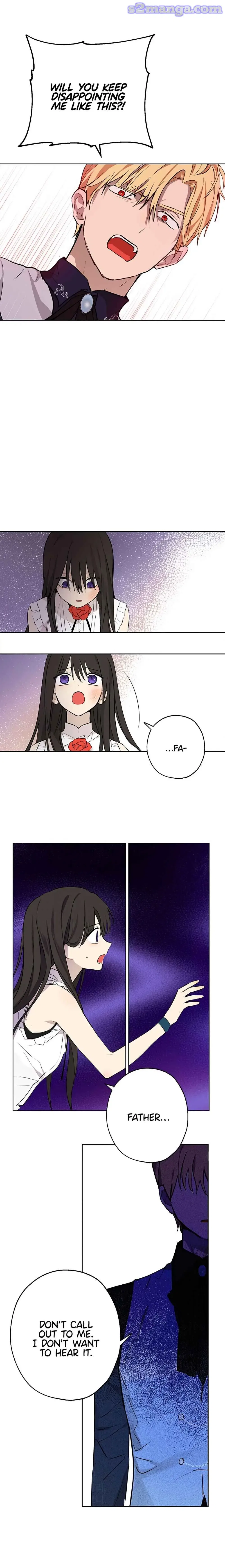 Actually, I Was the Real One Chapter 5 – Page 4