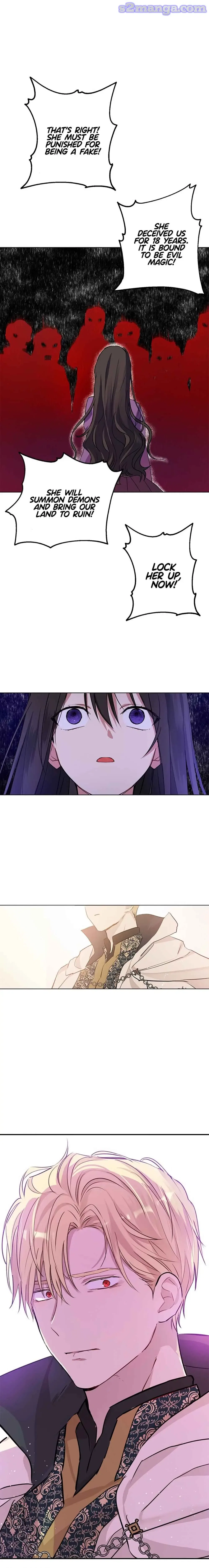 Actually, I Was the Real One Chapter 5 – Page 12