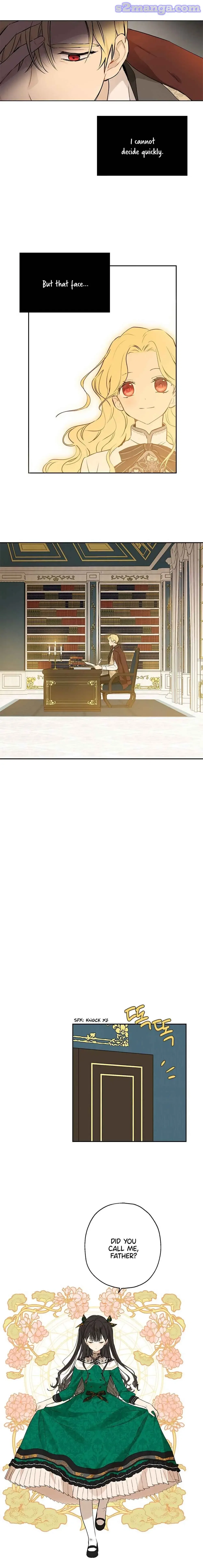 Actually, I Was the Real One Chapter 3 – Page 6