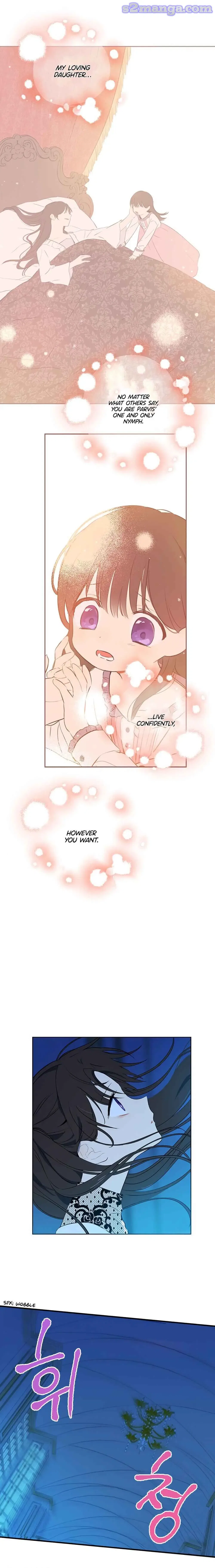 Actually, I Was the Real One Chapter 3 – Page 10