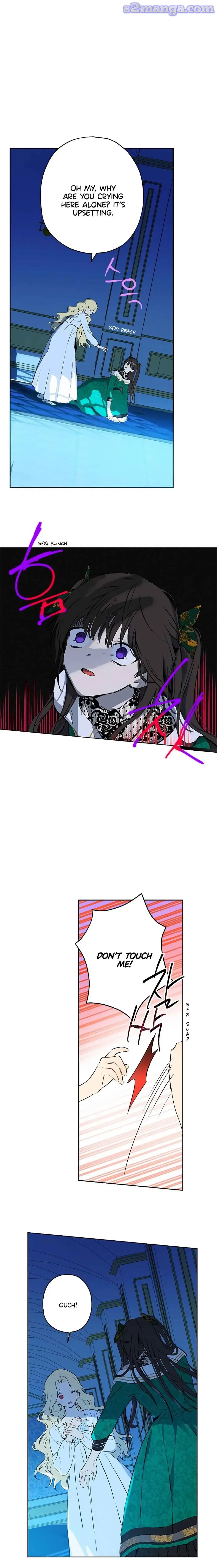 Actually, I Was the Real One Chapter 3 – Page 13