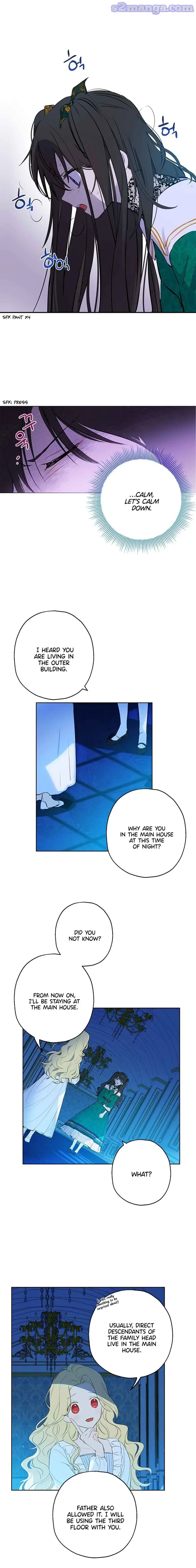 Actually, I Was the Real One Chapter 3 – Page 14