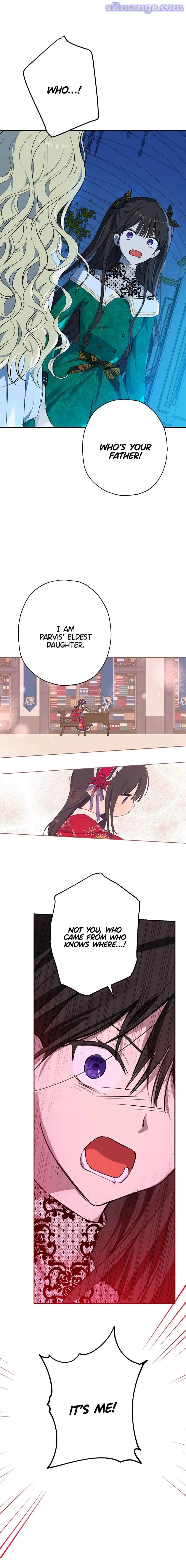 Actually, I Was the Real One Chapter 3 – Page 15