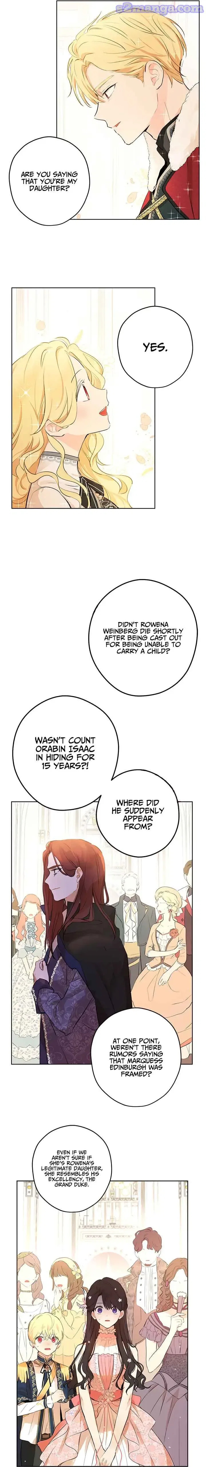 Actually, I Was the Real One Chapter 2 – Page 2