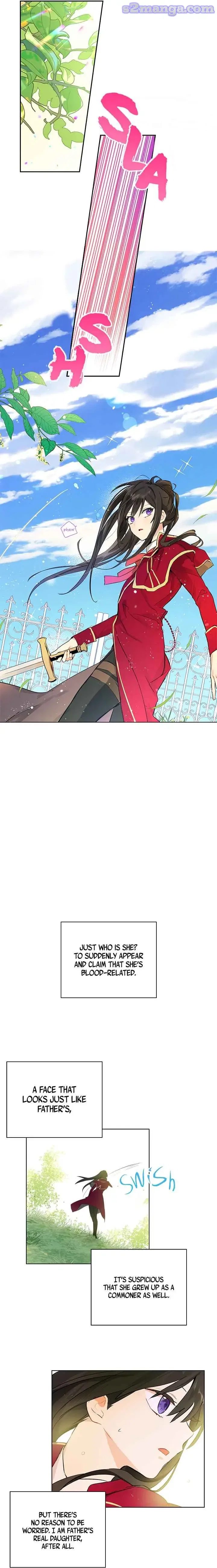 Actually, I Was the Real One Chapter 2 – Page 10