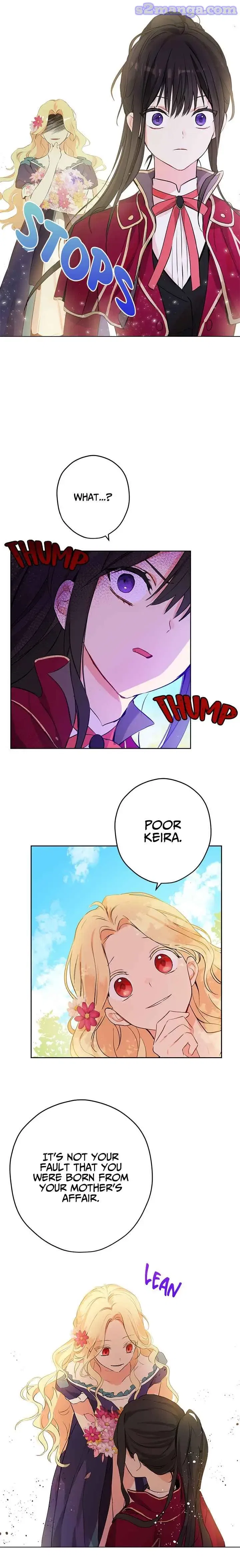 Actually, I Was the Real One Chapter 2 – Page 14