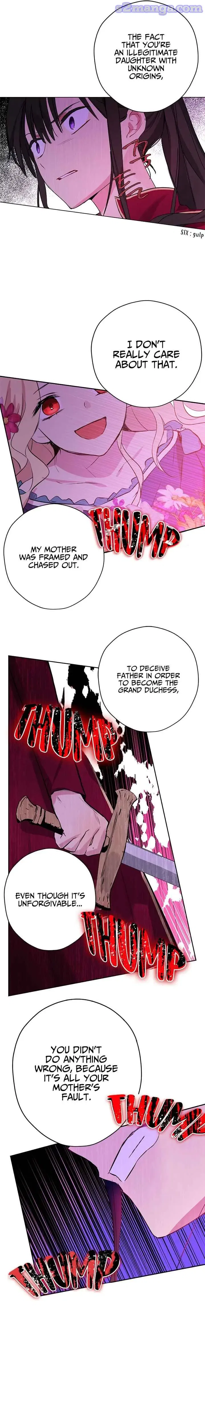 Actually, I Was the Real One Chapter 2 – Page 15