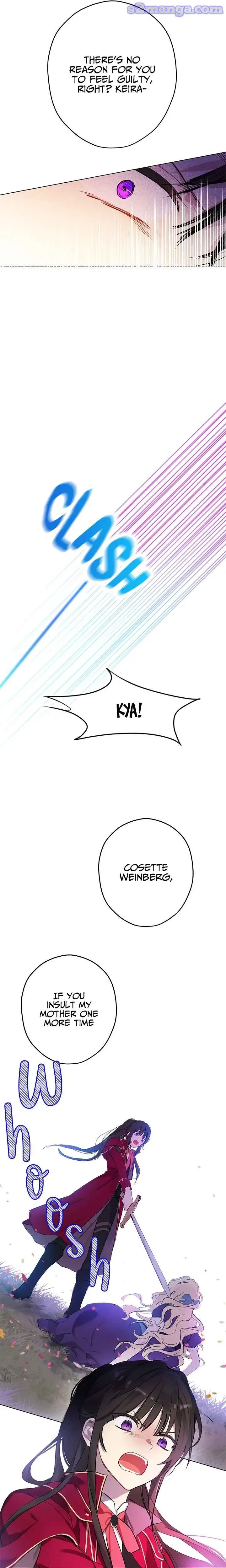 Actually, I Was the Real One Chapter 2 – Page 16