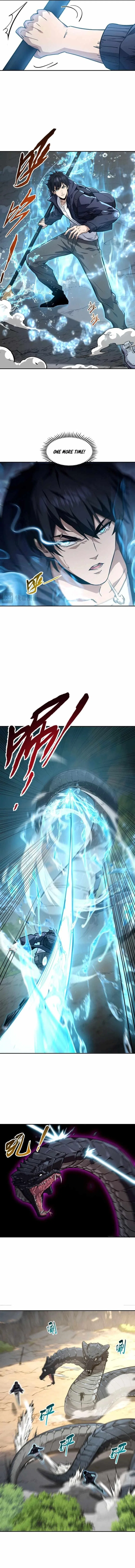 High Martiality: With One Hand, I Single-Handedly Repel Three Thousand Emperors! Chapter 5 – Page 7