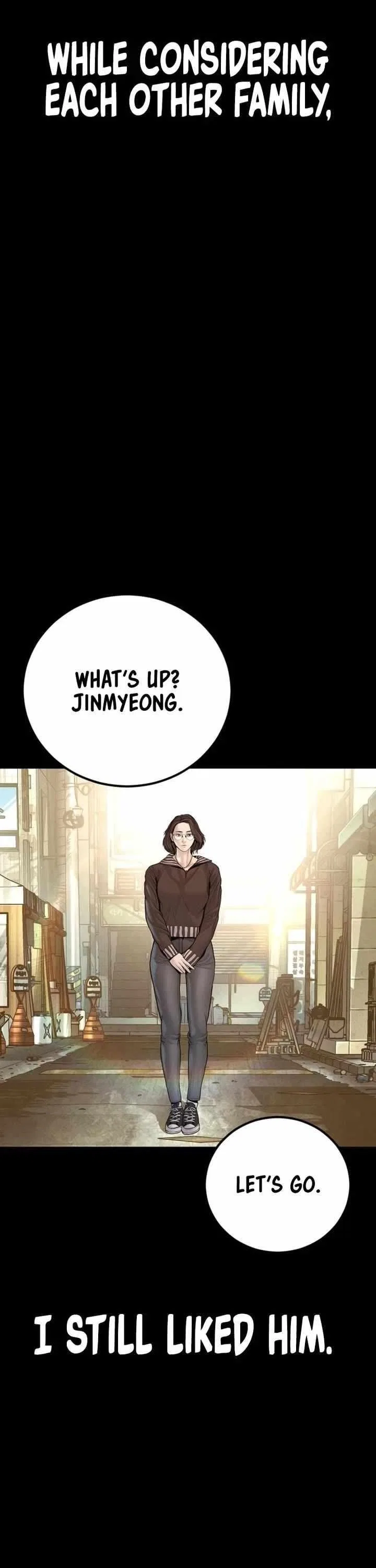 Manager Kim Chapter 204 – Page 3
