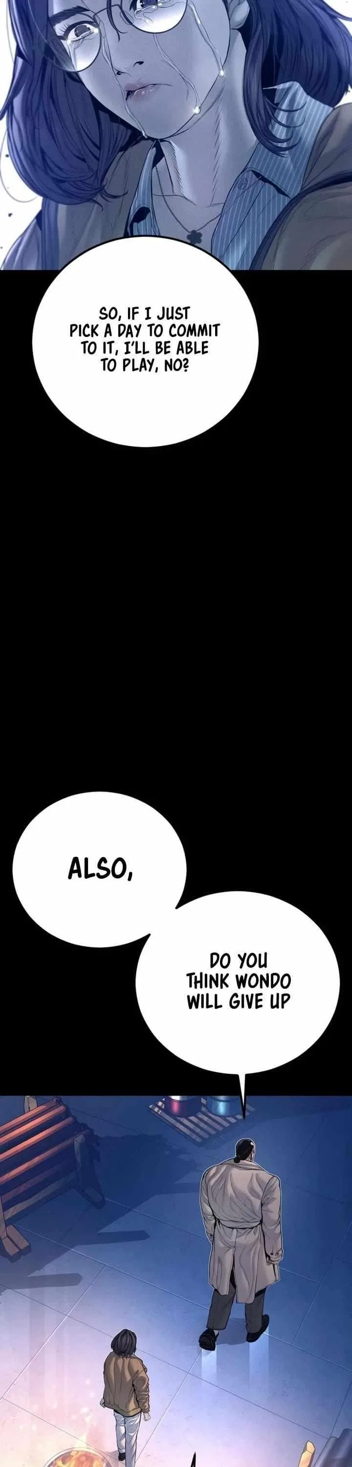 Manager Kim Chapter 204 – Page 14