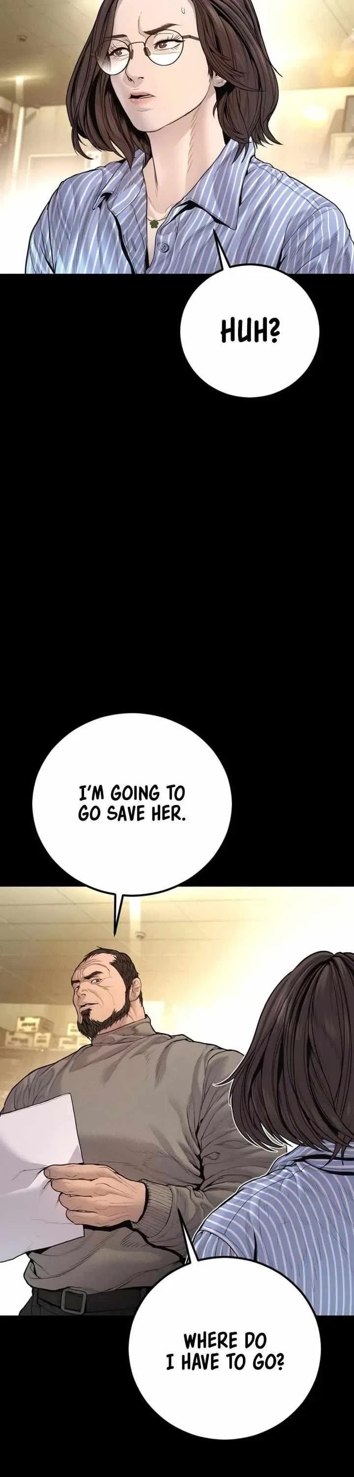 Manager Kim Chapter 204 – Page 23