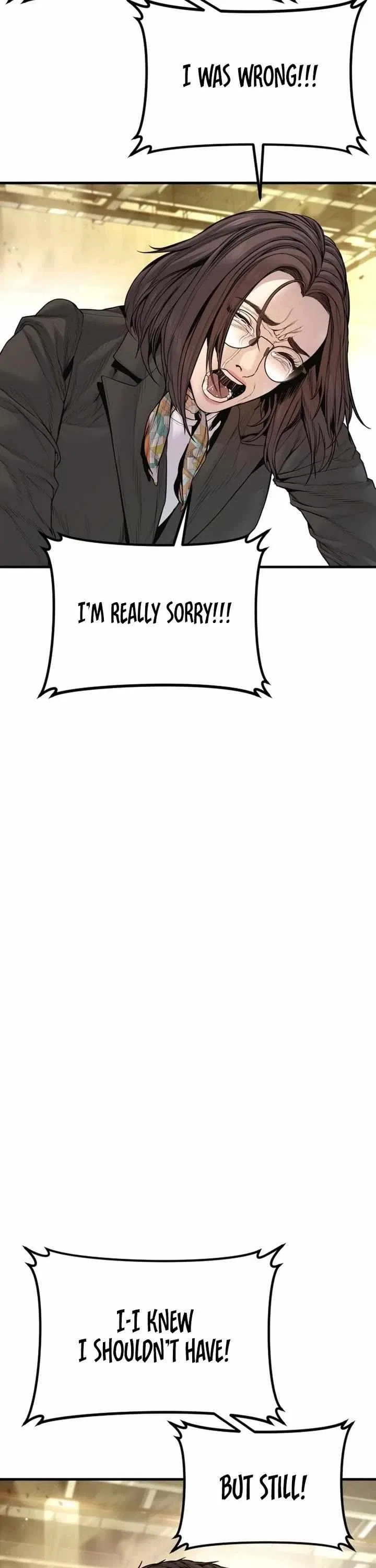 Manager Kim Chapter 204 – Page 27