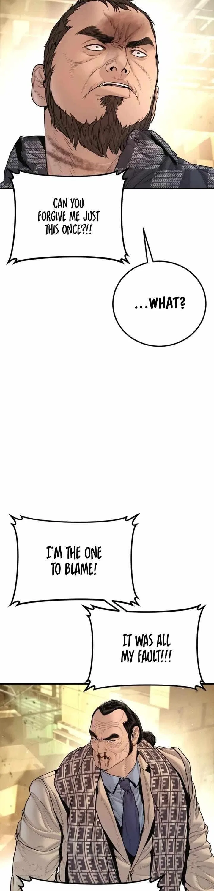 Manager Kim Chapter 204 – Page 28