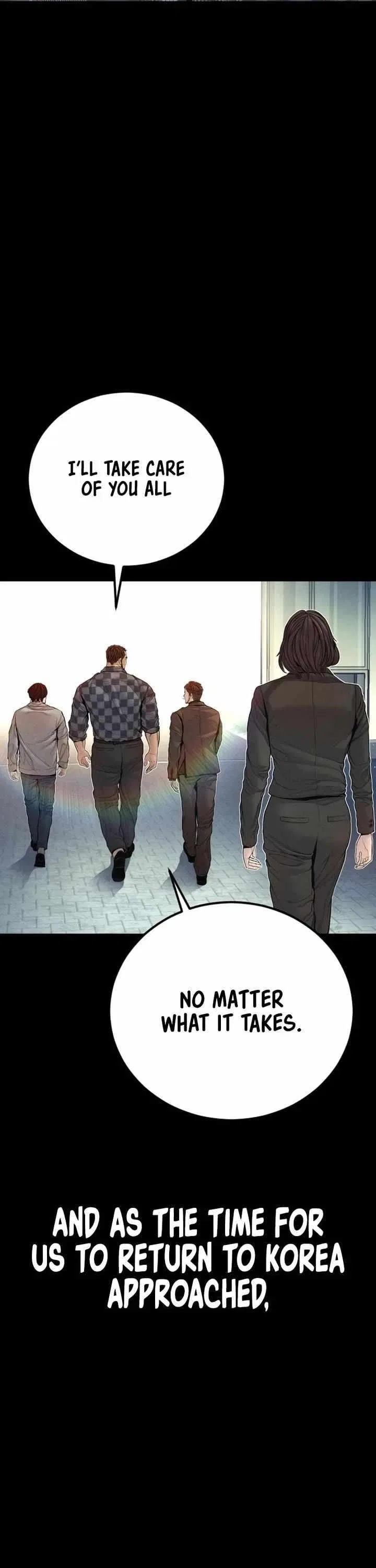 Manager Kim Chapter 204 – Page 44