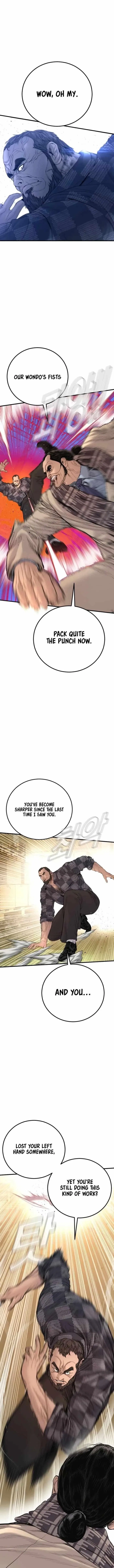 Manager Kim Chapter 203 – Page 7