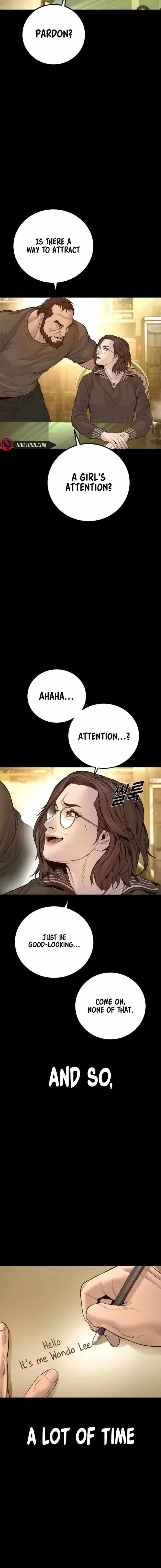 Manager Kim Chapter 203 – Page 14