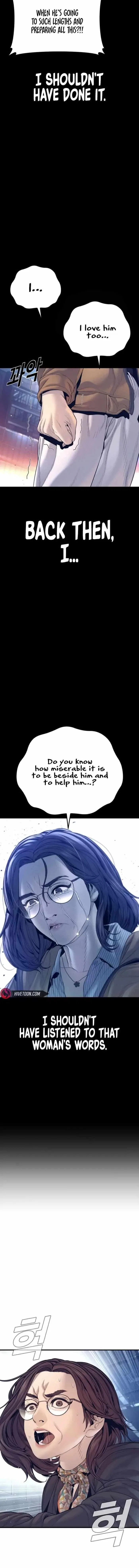 Manager Kim Chapter 203 – Page 22