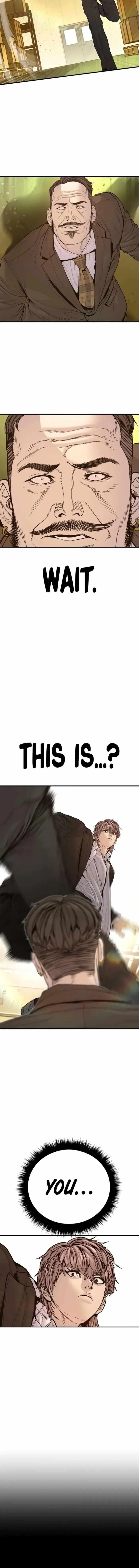Manager Kim Chapter 202 – Page 8