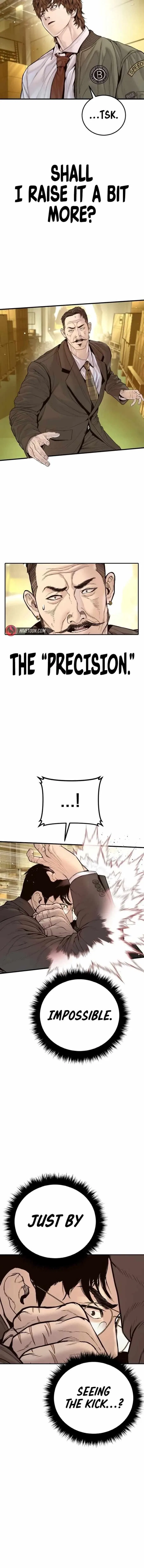 Manager Kim Chapter 202 – Page 12