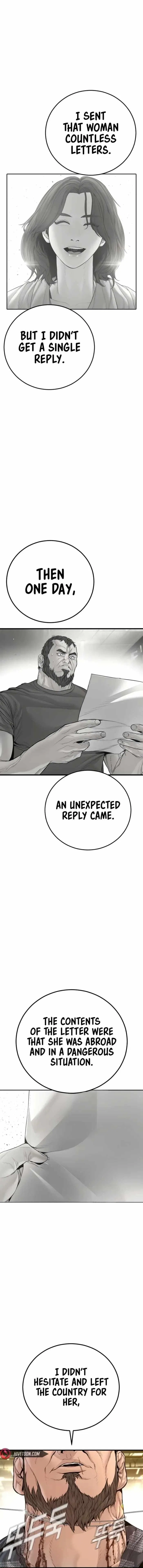 Manager Kim Chapter 202 – Page 18