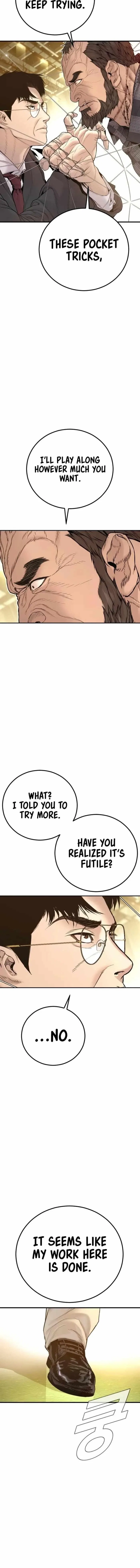 Manager Kim Chapter 202 – Page 20