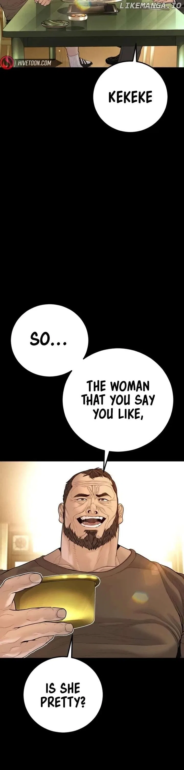 Manager Kim Chapter 201 – Page 2
