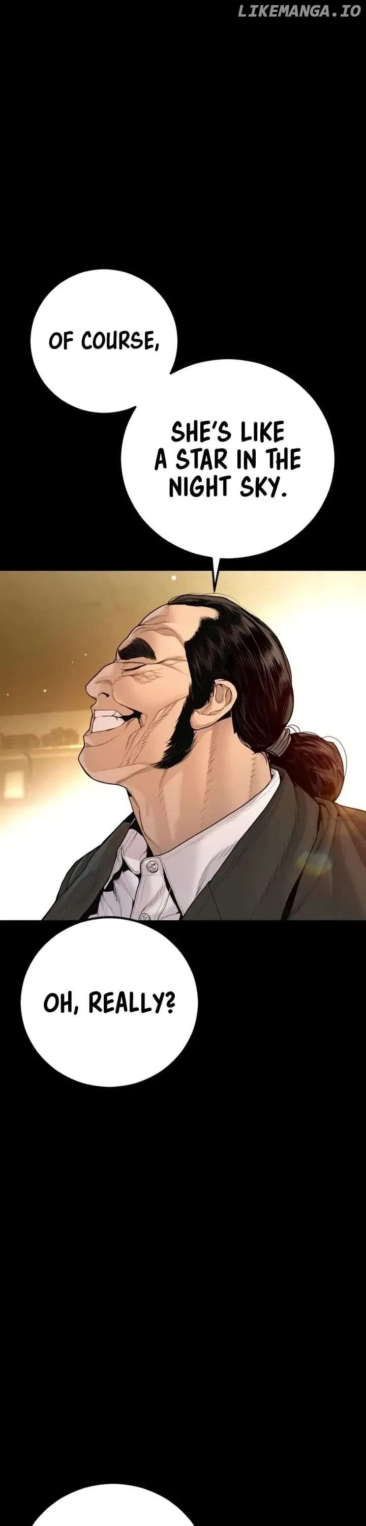 Manager Kim Chapter 201 – Page 3