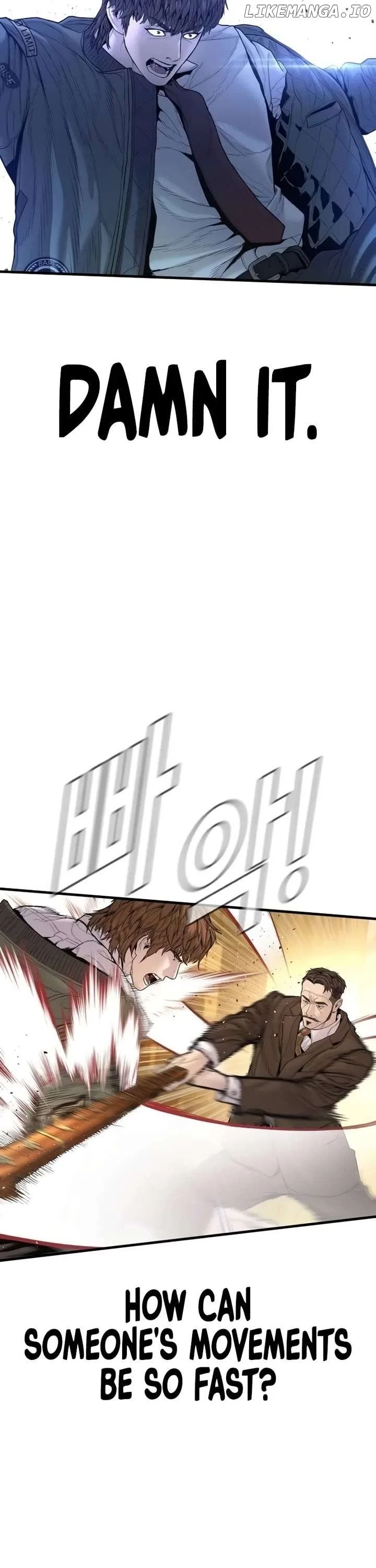 Manager Kim Chapter 201 – Page 16