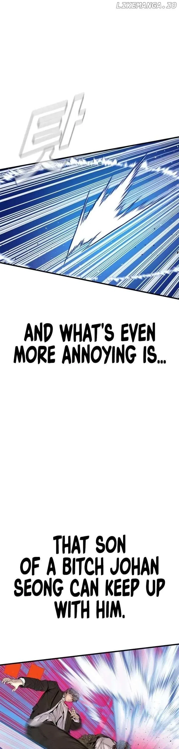 Manager Kim Chapter 201 – Page 17