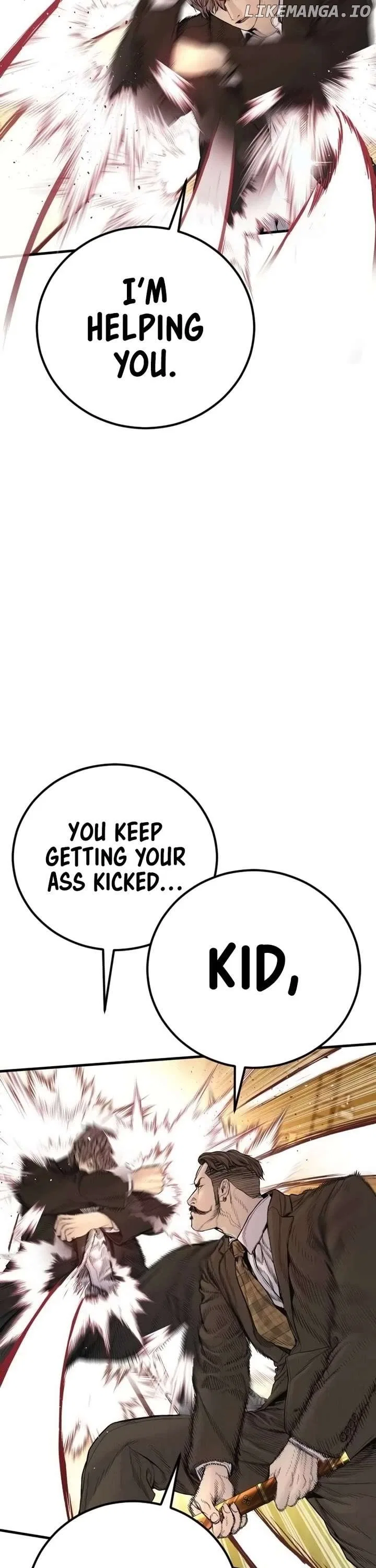 Manager Kim Chapter 201 – Page 21