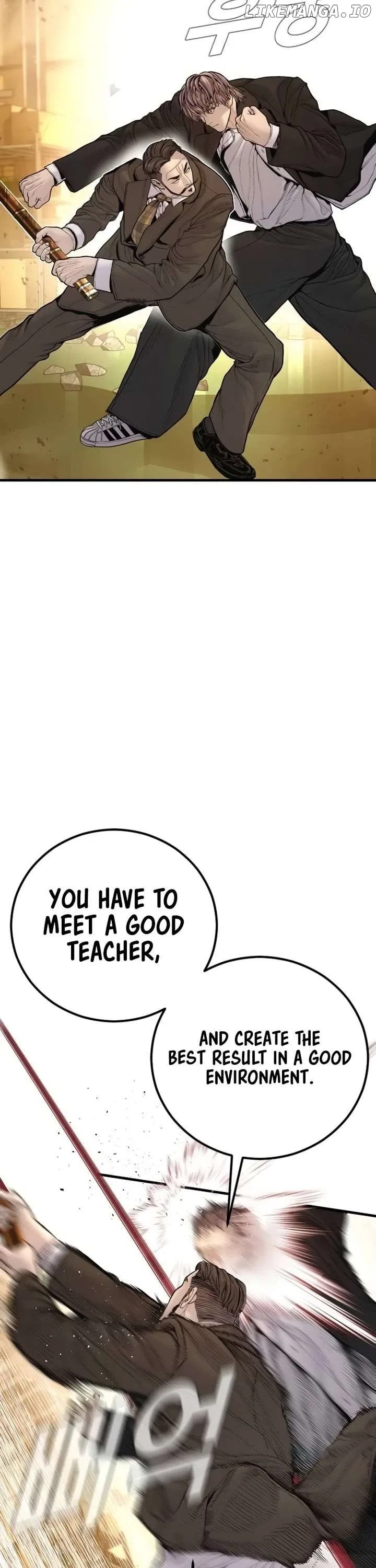 Manager Kim Chapter 201 – Page 24