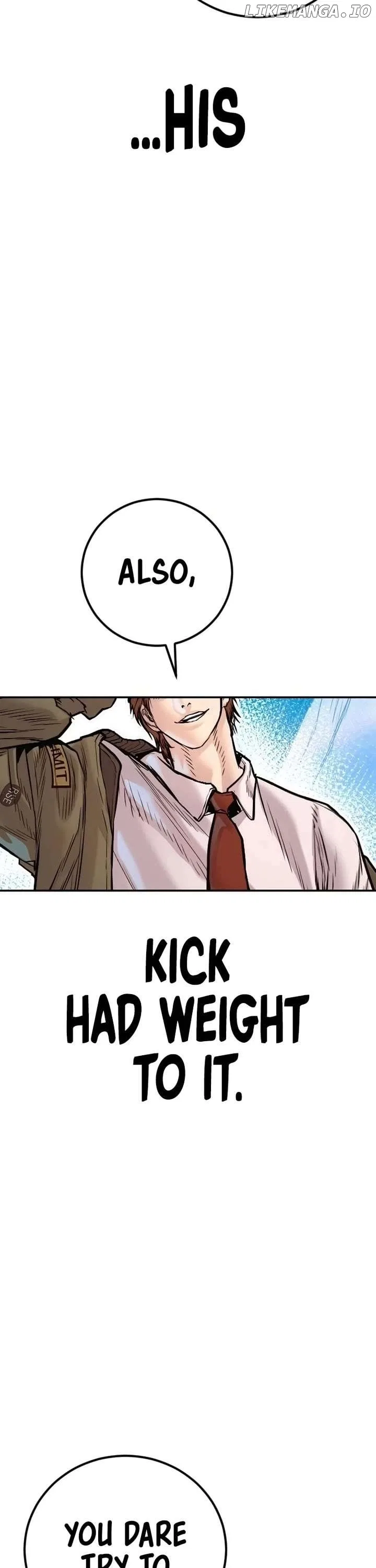 Manager Kim Chapter 201 – Page 28