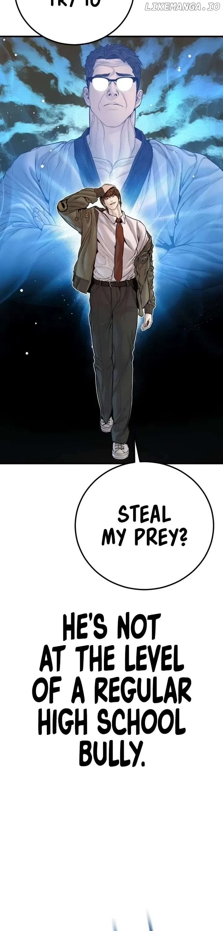 Manager Kim Chapter 201 – Page 29