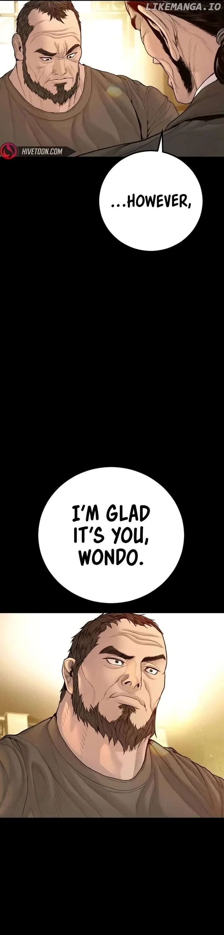 Manager Kim Chapter 201 – Page 68