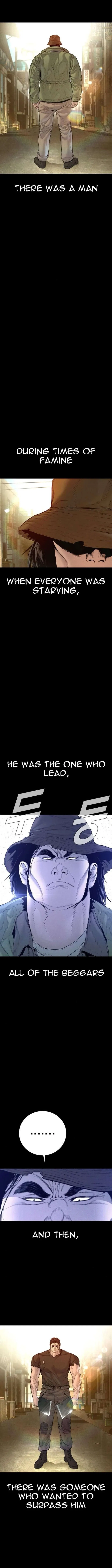 Manager Kim Chapter 199 – Page 1