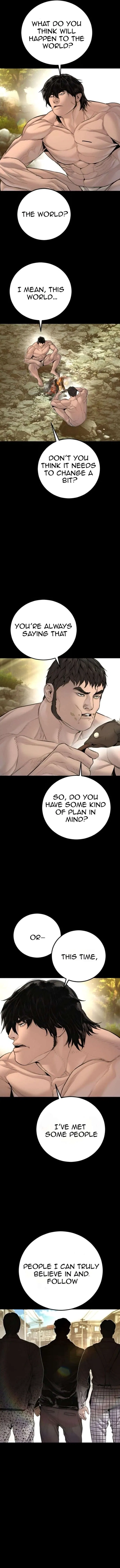 Manager Kim Chapter 199 – Page 9