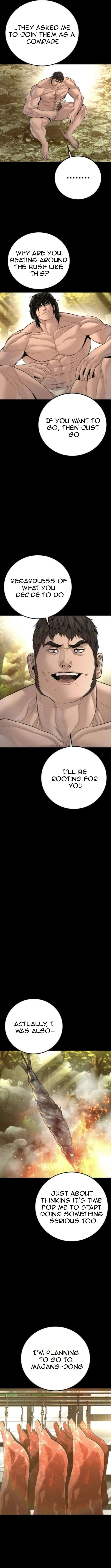 Manager Kim Chapter 199 – Page 10