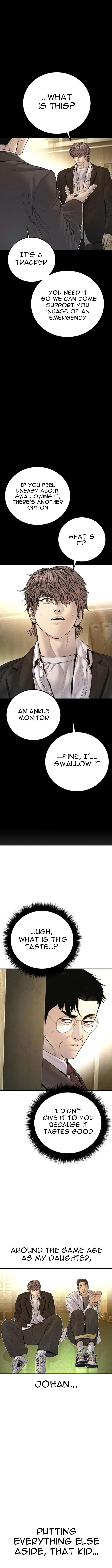 Manager Kim Chapter 199 – Page 18