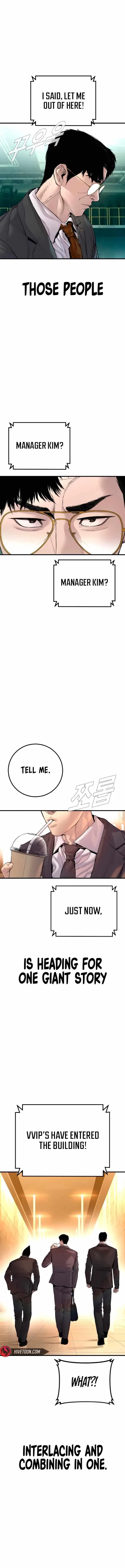 Manager Kim Chapter 192 – Page 18