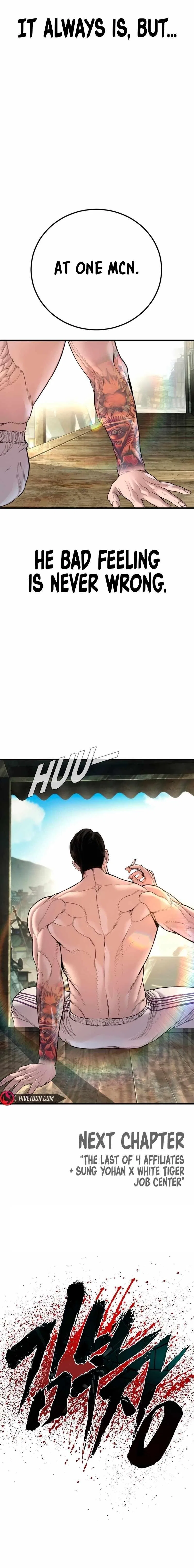 Manager Kim Chapter 191 – Page 18