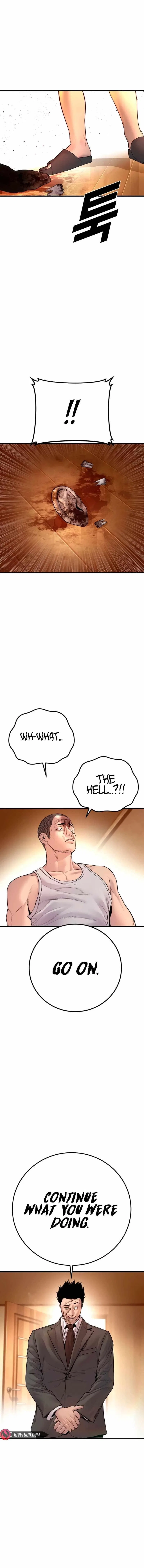 Manager Kim Chapter 190 – Page 10