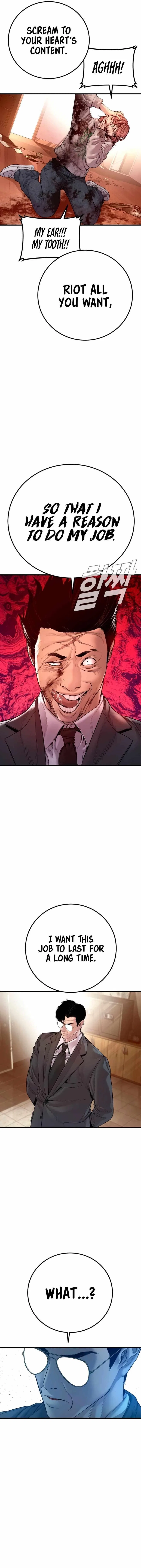 Manager Kim Chapter 190 – Page 11