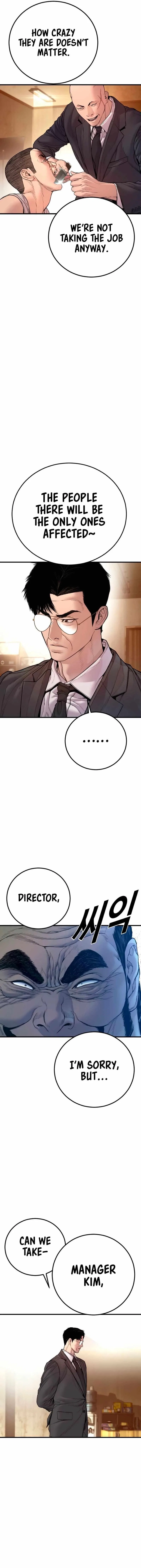 Manager Kim Chapter 190 – Page 13
