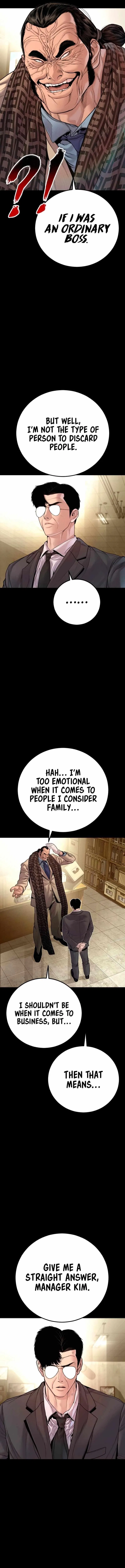 Manager Kim Chapter 190 – Page 19