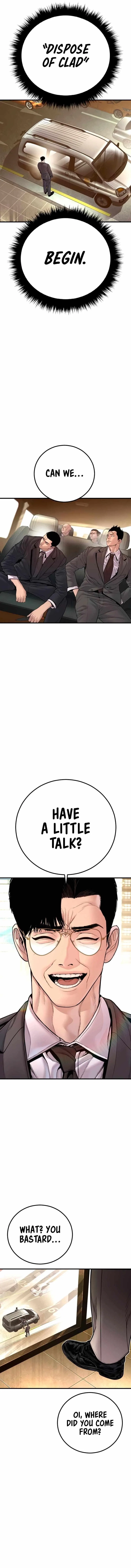 Manager Kim Chapter 190 – Page 23